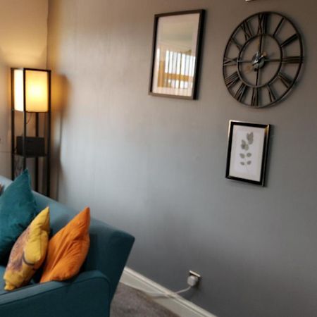 Hilltop Place Suites Near Doncaster Racecourse Экстерьер фото