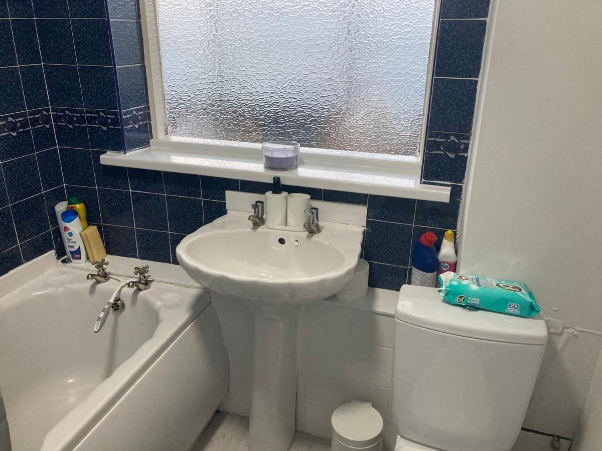 Hilltop Place Suites Near Doncaster Racecourse Экстерьер фото