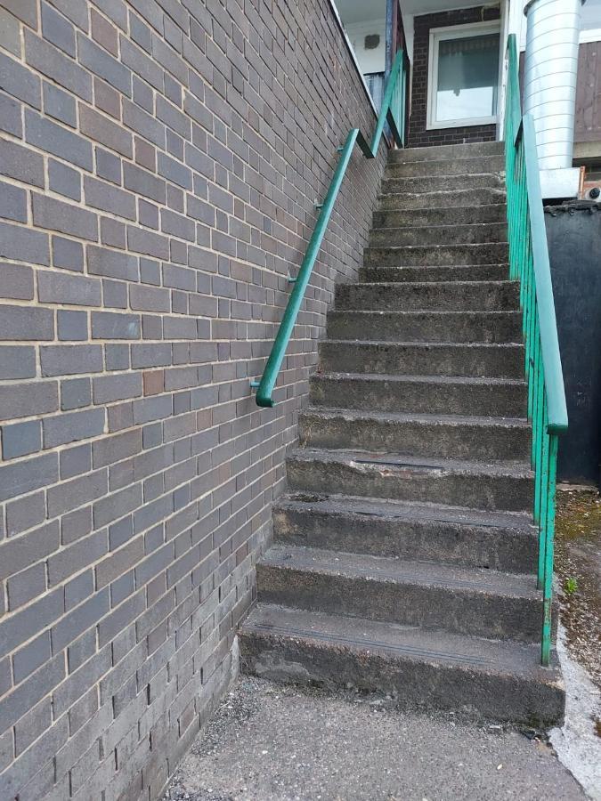 Hilltop Place Suites Near Doncaster Racecourse Экстерьер фото