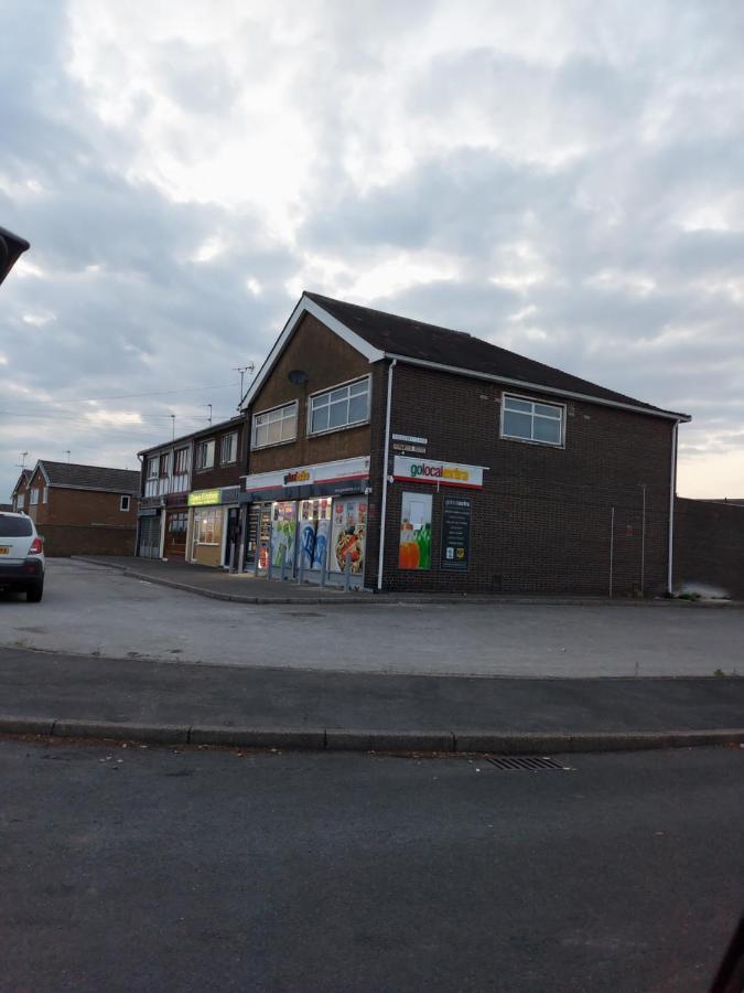Hilltop Place Suites Near Doncaster Racecourse Экстерьер фото