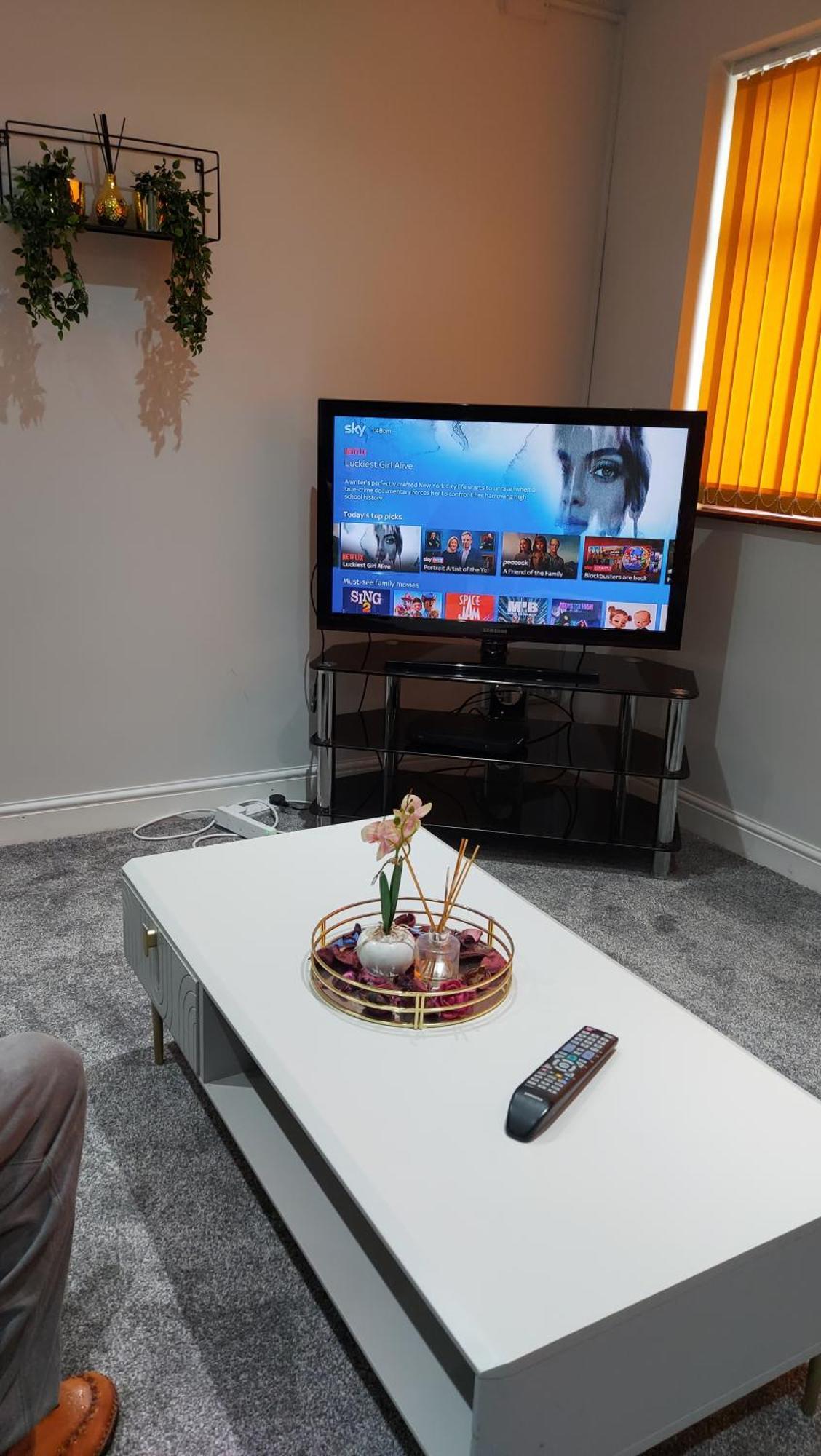 Hilltop Place Suites Near Doncaster Racecourse Номер фото
