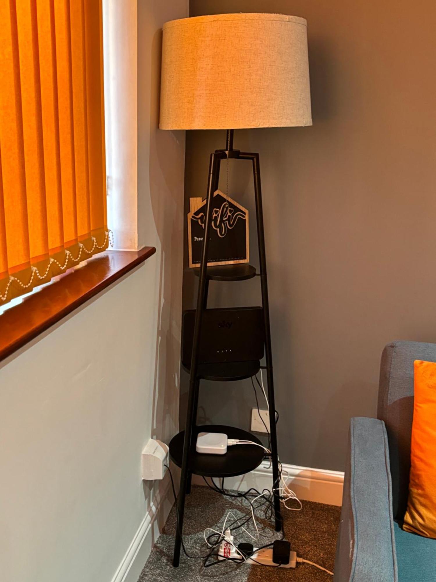 Hilltop Place Suites Near Doncaster Racecourse Экстерьер фото